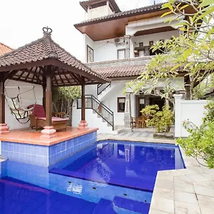 Rumah Akira Seminyak (Bali)