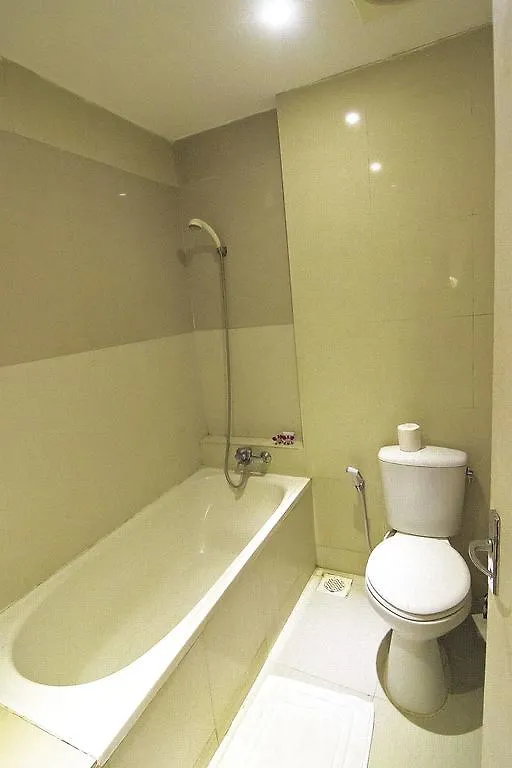 Guest house Puri Wisata Balinese Style Hotel Seminyak