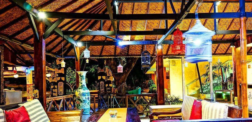 Puri Wisata Balinese Style Hotel Seminyak  Guest house Seminyak (Bali)