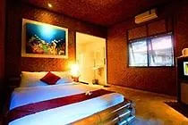 Puri Wisata Balinese Style Hotel Seminyak  3*, Seminyak (Bali) Indonesia