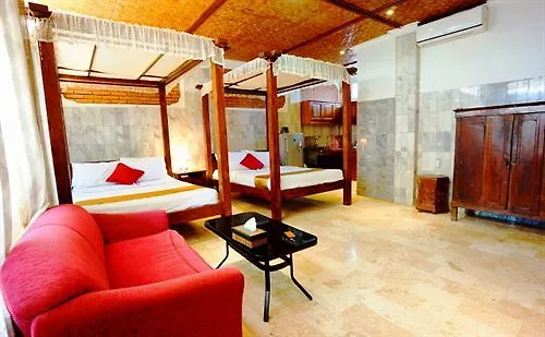 Puri Wisata Balinese Style Hotel Seminyak  3*, Seminyak (Bali)