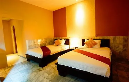 Guest house Puri Wisata Balinese Style Hotel Seminyak