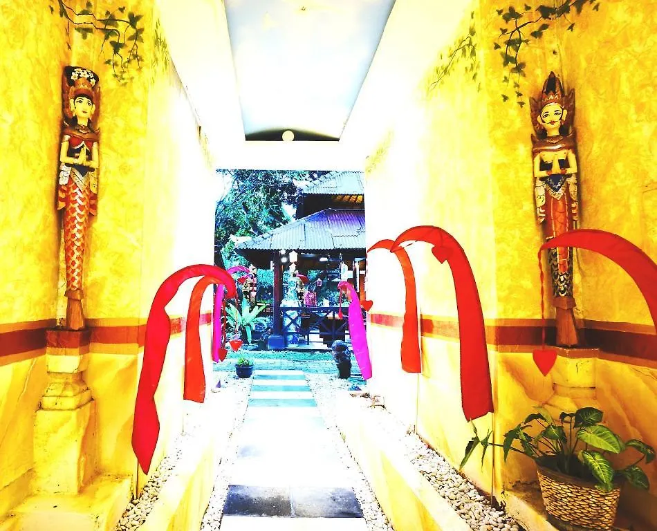 Puri Wisata Balinese Style Hotel Seminyak  Guest house Seminyak (Bali)