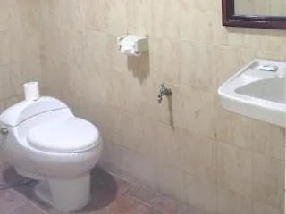 *** Guest house Puri Wisata Balinese Style Hotel Seminyak  Indonesia