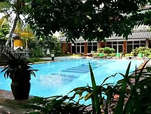 Puri Wisata Balinese Style Hotel Seminyak  3*, Seminyak (Bali)